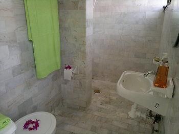 Orquideas Hostel Канкун Екстер'єр фото