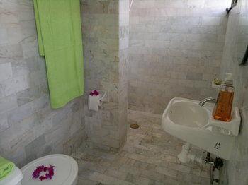 Orquideas Hostel Канкун Екстер'єр фото