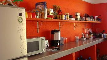 Orquideas Hostel Канкун Екстер'єр фото