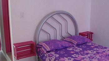 Orquideas Hostel Канкун Екстер'єр фото